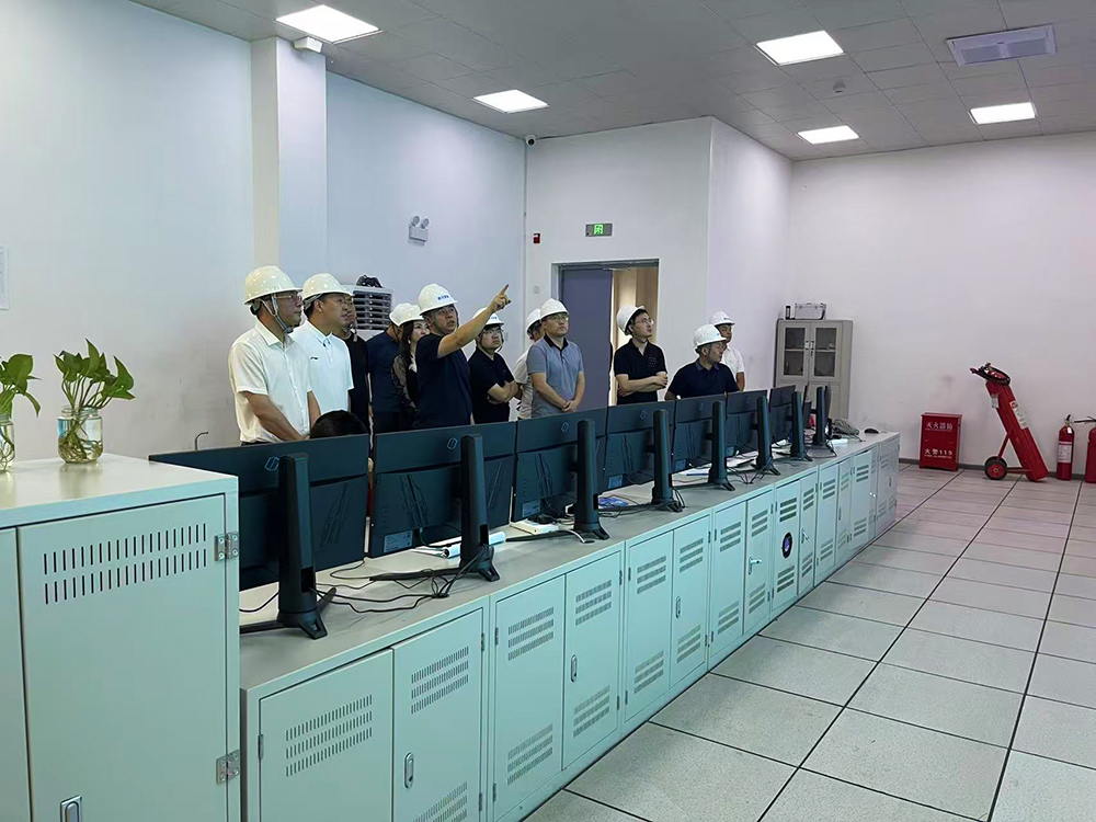 巴中發(fā)展集團(tuán)赴成都、樂山、瀘州洽談能源環(huán)保產(chǎn)業(yè)項(xiàng)目合作